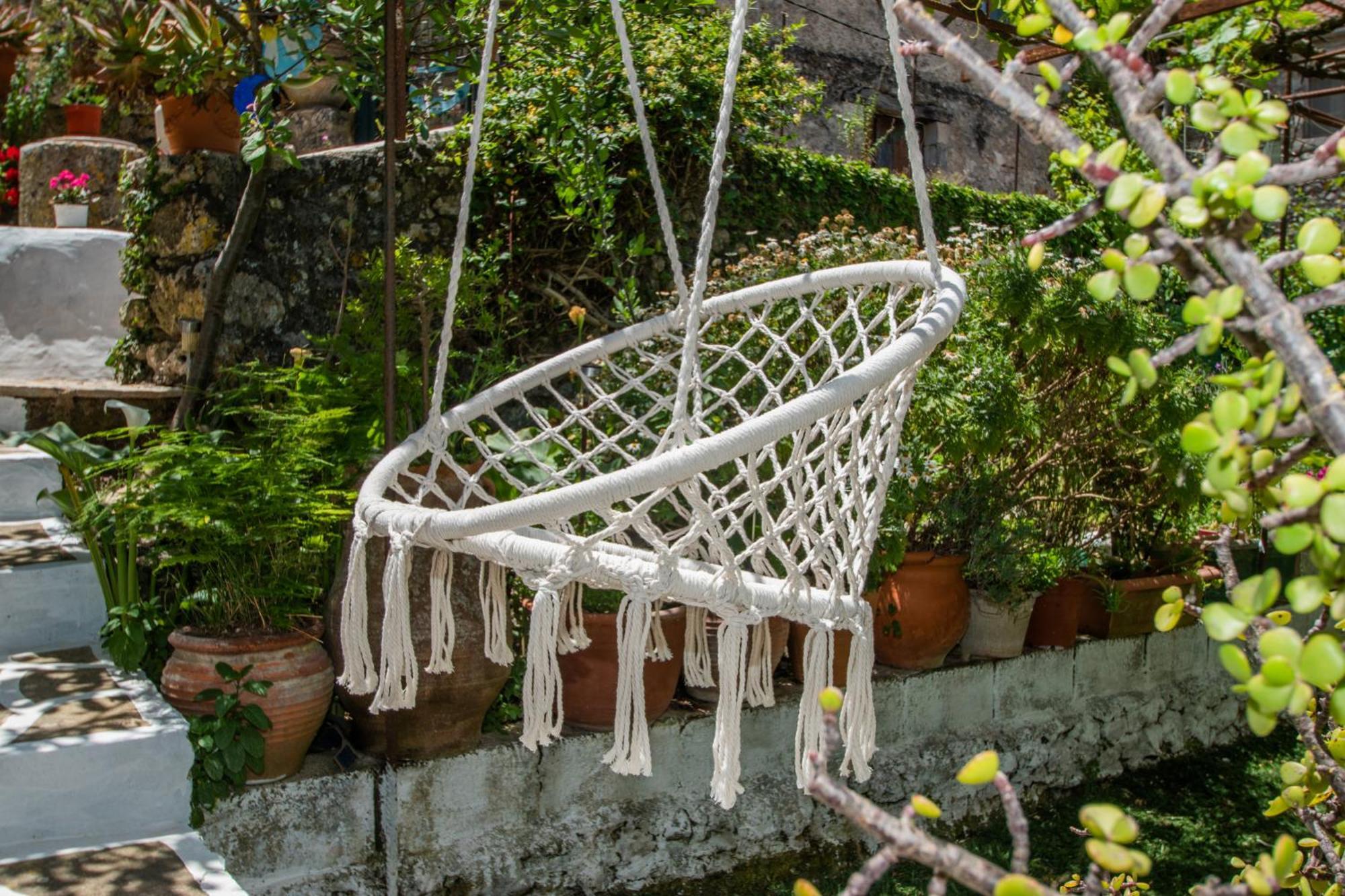 Gioia Traditional House Ágios Nikolaos Exterior foto