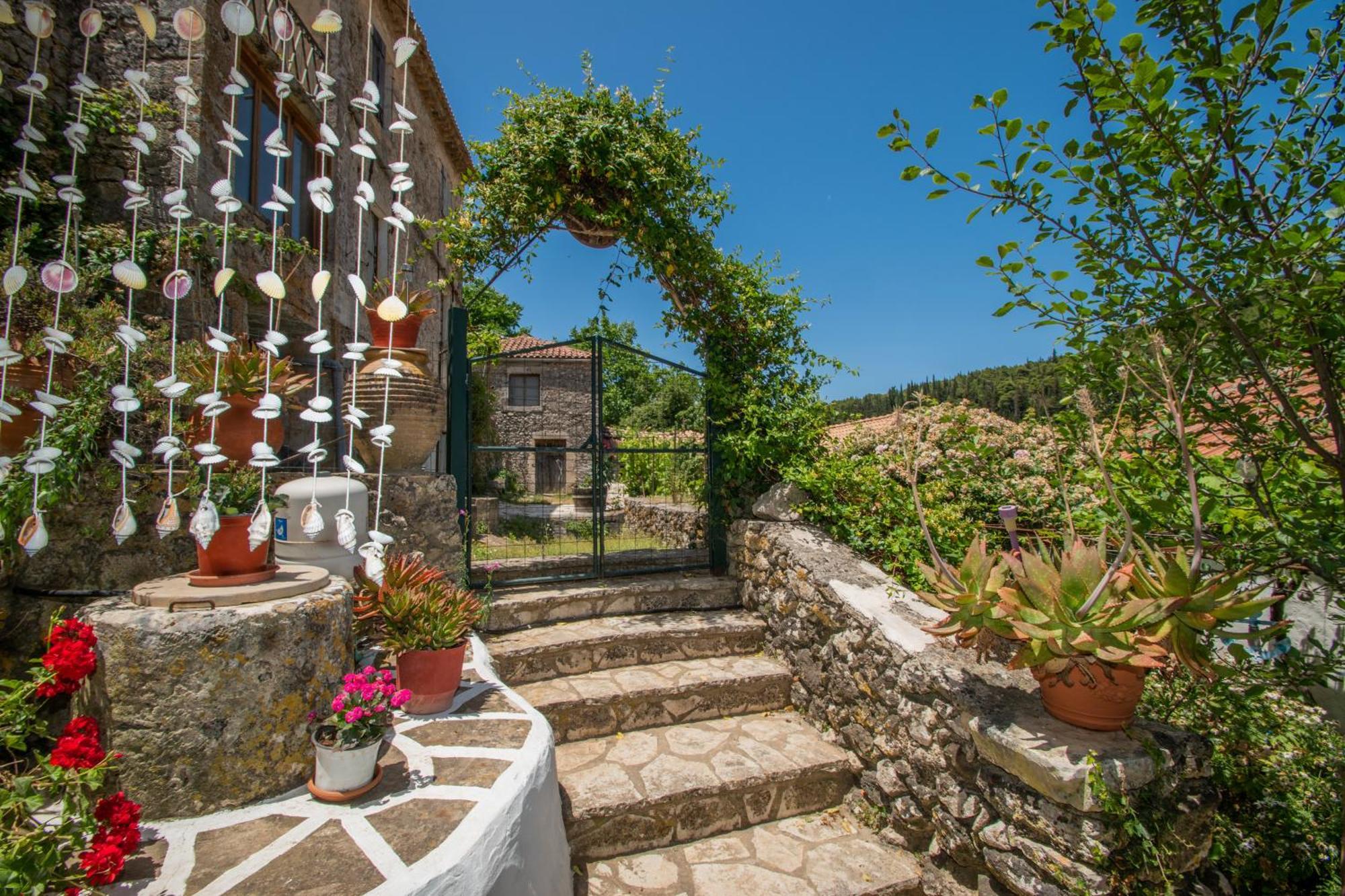 Gioia Traditional House Ágios Nikolaos Exterior foto