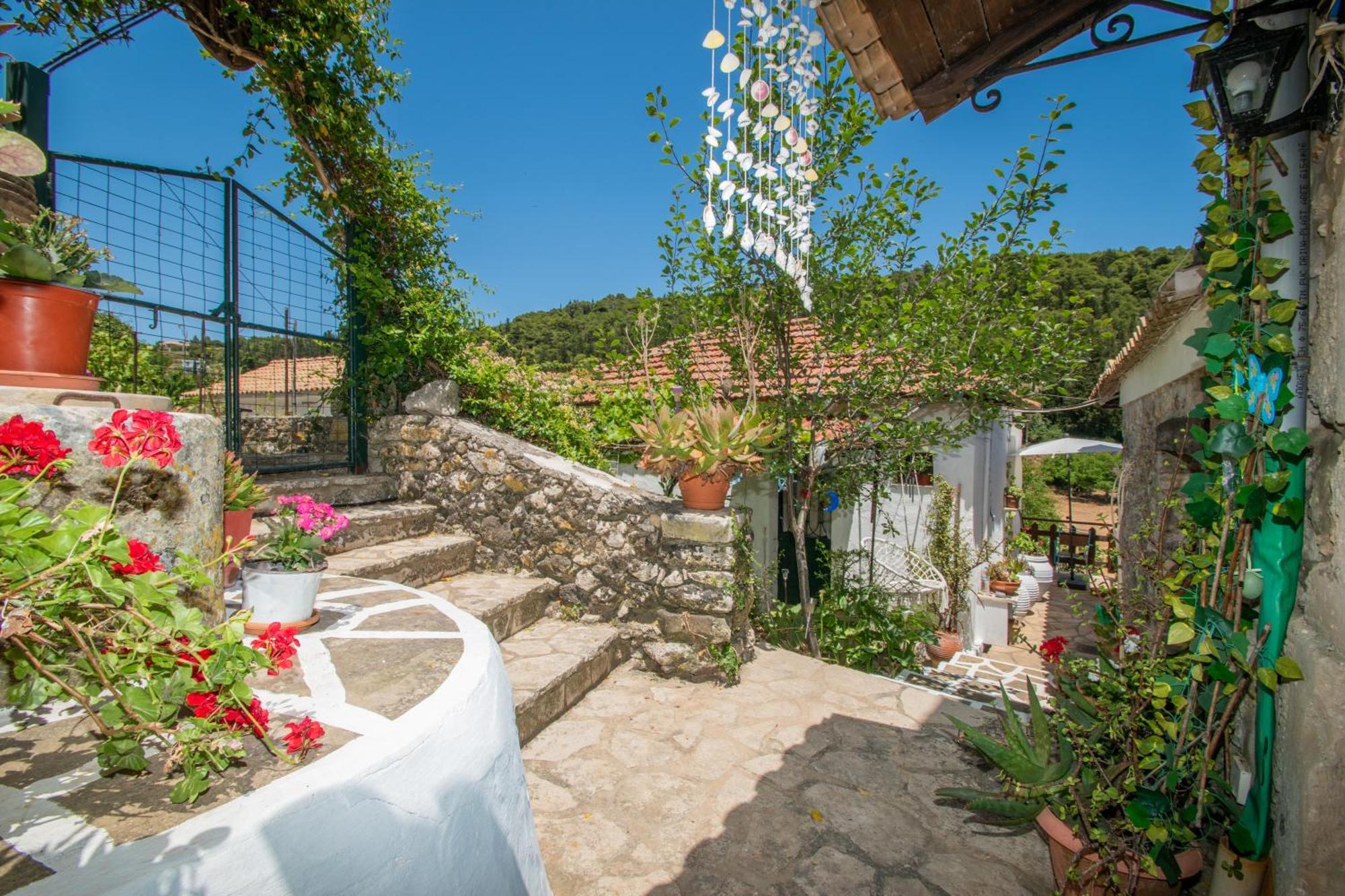 Gioia Traditional House Ágios Nikolaos Exterior foto