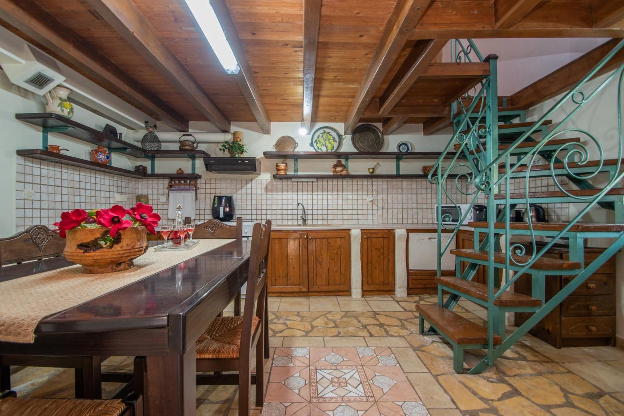 Gioia Traditional House Ágios Nikolaos Exterior foto