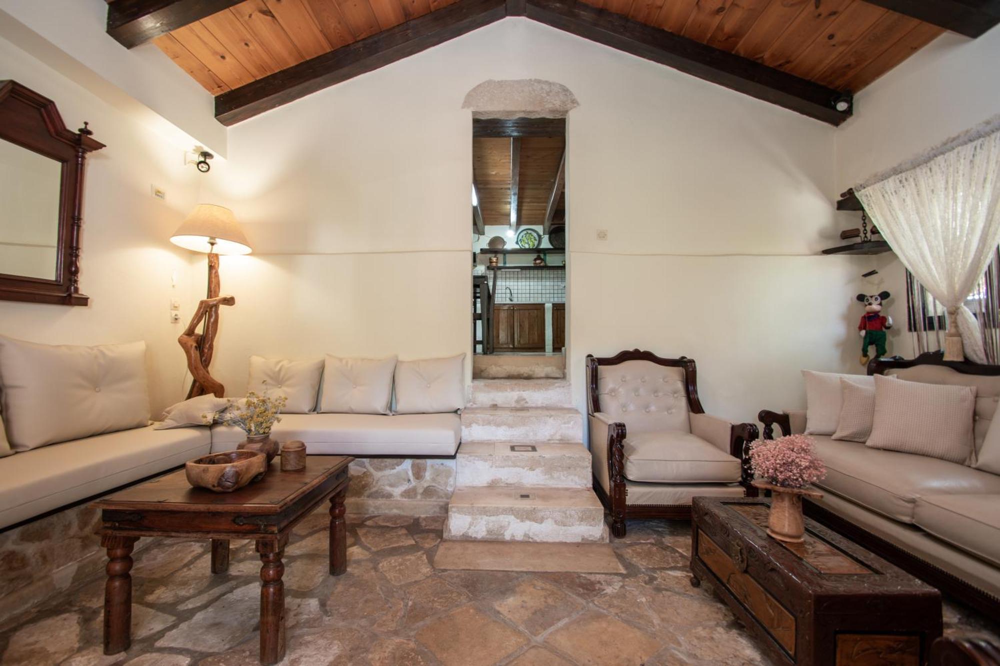 Gioia Traditional House Ágios Nikolaos Exterior foto