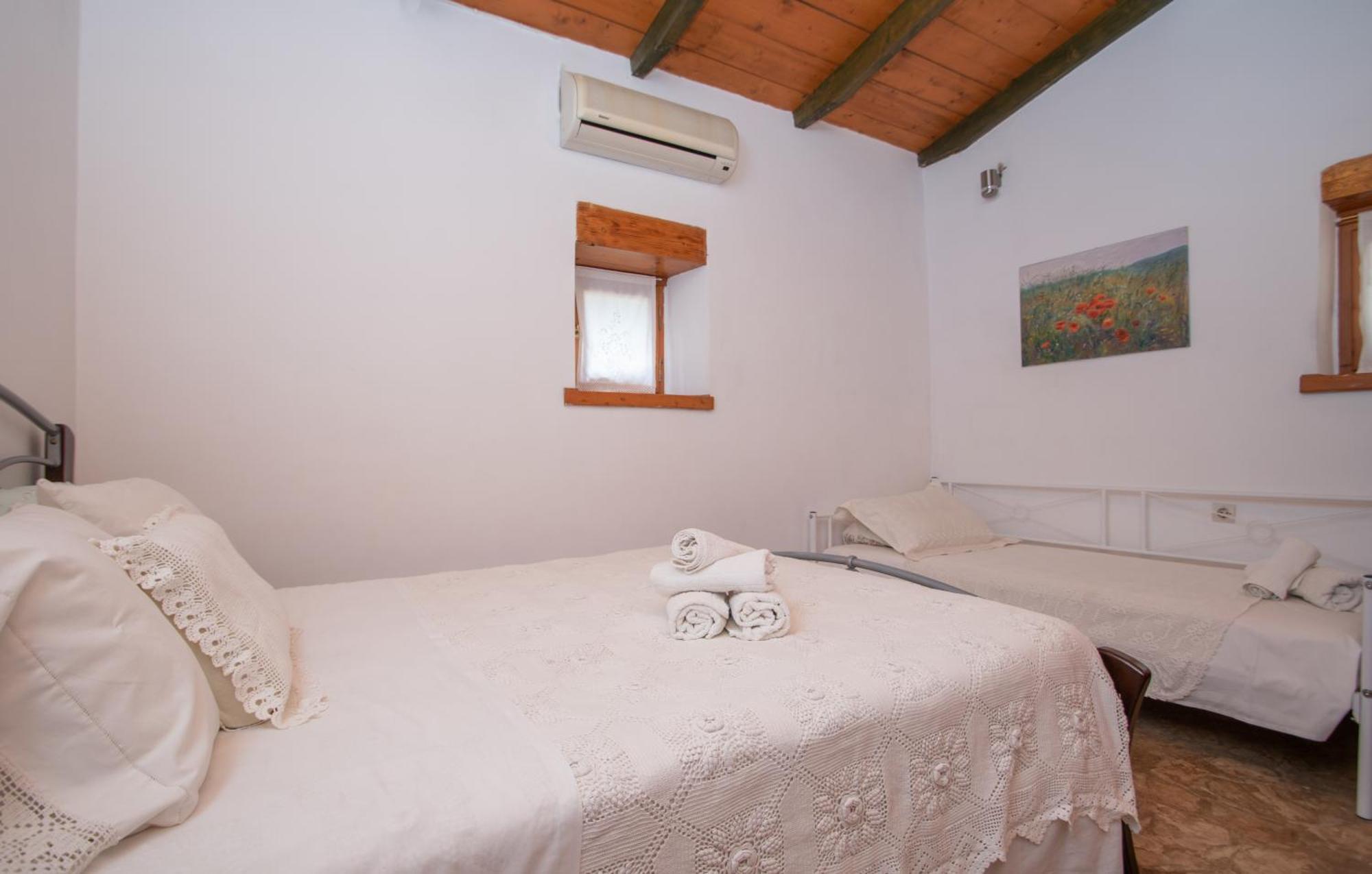 Gioia Traditional House Ágios Nikolaos Exterior foto