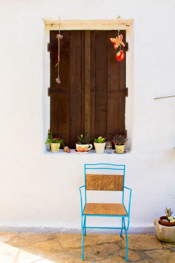 Gioia Traditional House Ágios Nikolaos Exterior foto